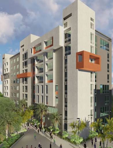 — T N Christian Revival Mission Org, School Of Nursing (Perambalur)