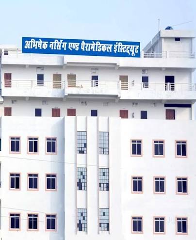 Abhishek Nursing & Paramedical Institute