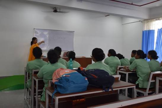 Aayushman Institute of Medical Science and College of Nursing