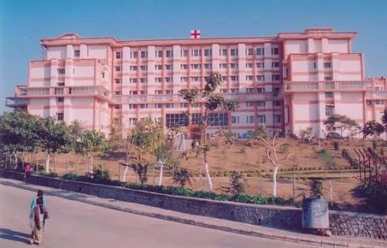 Adesh Nursing College, Kurukshetra (Mohri / Shahbad