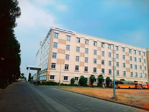 Yashoda Lakshmi College of Nursing