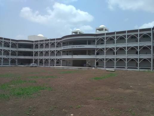 Welfare Institute of Nursing and Midwifery (Bharuch, Gujarat)