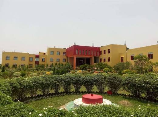 Vivekananda Institute of Social Work & Social Science (VISWASS), Bhubaneswar / Khordha, Odisha