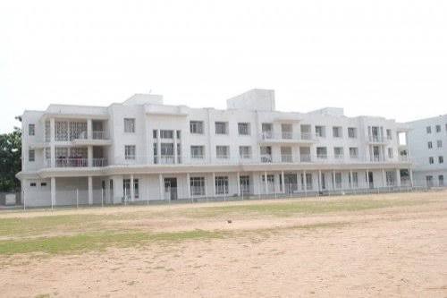 Vinayaka Institute of Nursing (Anand, Gujarat)