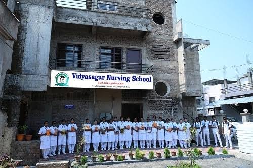 Vidya Sagar Institute of Nursing