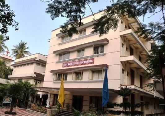Vijay Marie College of Nursing