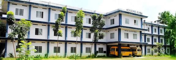 Vedanti Vidya Nursing Institute