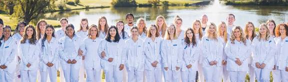 Usha College of Nursing