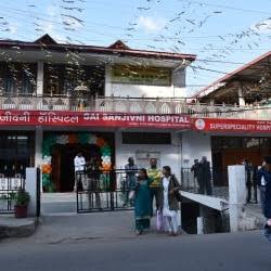 Sai Sanjeevini Institute of Medical Sciences (SSIMS), Solan