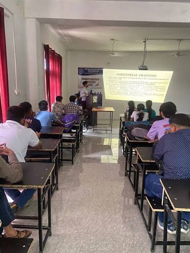 Shri Mata Vaishno Devi College Of Nursing, Kakryal / Katra, Reasi