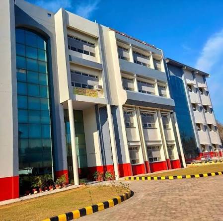 Bee Enn College Of Nursing (Chak Bhalwal, Jammu, J&K) —