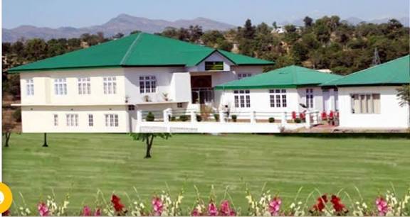 Baba Ghulam Shah Badshah University School of Nursing & Biomedical Sciences, Constituent Nursing College Kishtwar