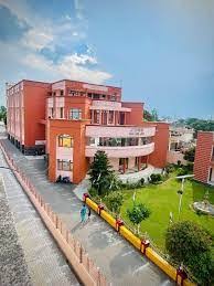 Choudhary Kana Ram Dhaka Memorial Nursing College