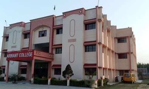 Arihant College Of Nursing (Also listed as Arihant General Nursing School)