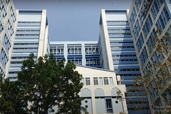 Late Anusaya Savitribai Manikrao Thakoor Memorial School of Nursing