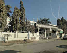 Annpurna Medical Training Institute (Also referred to as Annapurna Medical Training Nursing Institute)