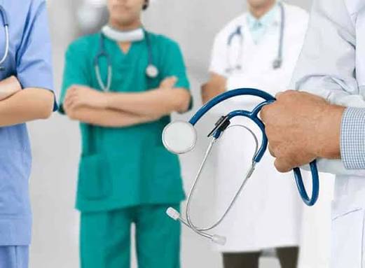 Sri Venkateshwara School of Nursing