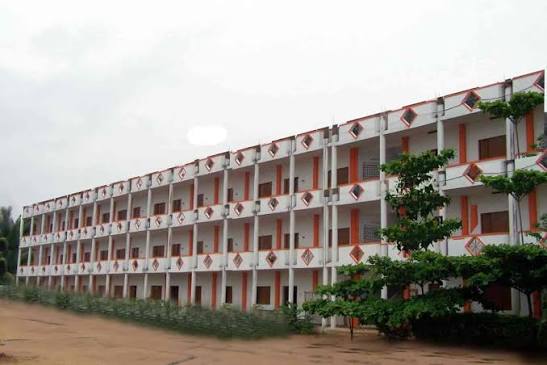 Sri Surya College of Nursing