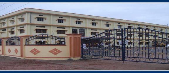 Pragathi School of Nursing, Hyderabad