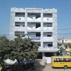 Owaisi College of Nursing (OCON), Hyderabad