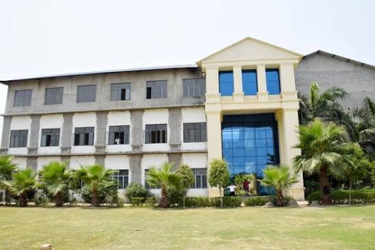 Jhunjhunwala Institute of Medical Sciences