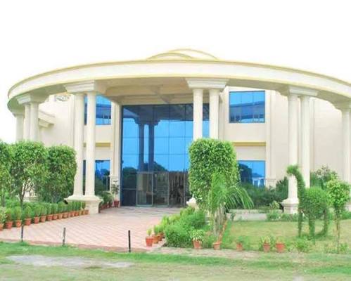 Integral College Of Nursing