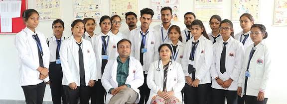 Indian Institute of Health and Technology (IIHT