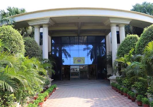 The IIMT School of Nursing