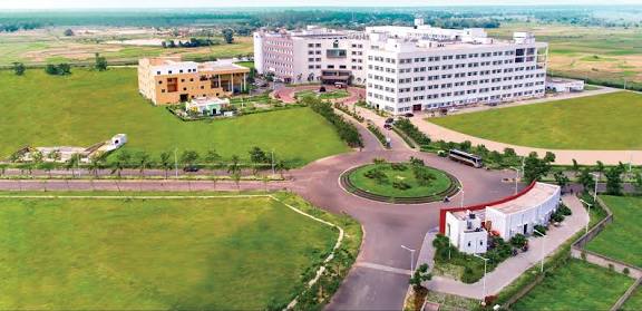 Jeevan Deep Institute Of Nursing And Paramedical Sciences