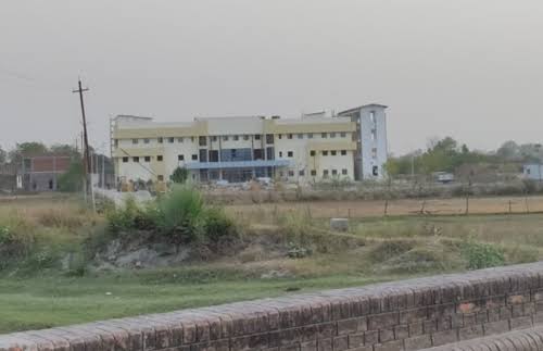 Hind College of Nursing