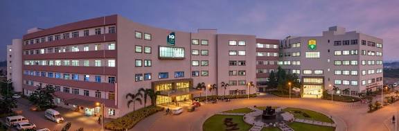 Hind Institute of Medical Sciences (HIMS)
