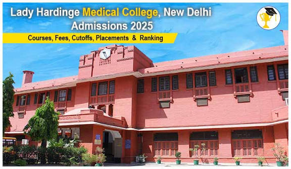 College of Nursing, Lady Hardinge Medical College (LHMC Nursing)