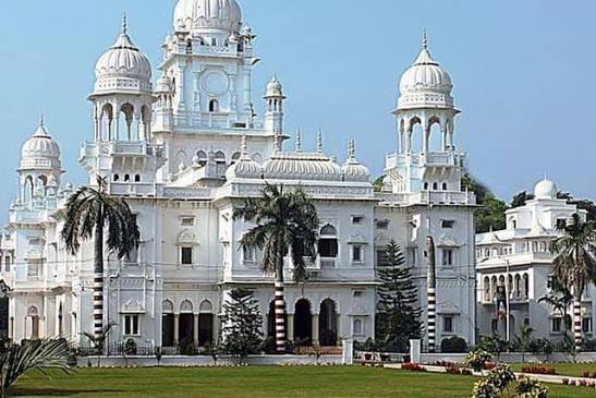 King George’s Medical University – College of Nursing, Lucknow