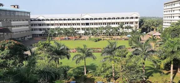 Aligarh Muslim University (AMU), Aligarh — specifically its College of Nursing, AMU (JNMC campus / medical campus