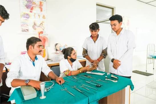 All India Institute of Medical Sciences, Delhi (AIIMS Delhi)