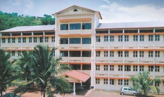 Ambika College of Nursing,