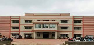 Amrapali Nursing Institute