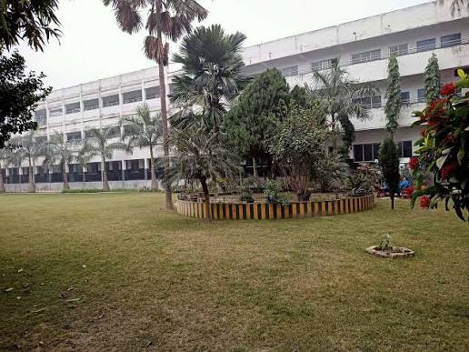 ANM Training Centre, Kaibalya Bazar