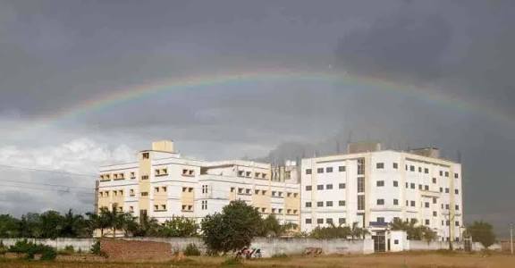 Army College of Nursing (ACN), Jalandhar Cantt, Punjab — Deep Nagar