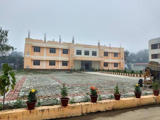 Aryabhatt College of Nursing (Fatehabad, Haryana, In