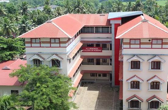 Assissi Fhw School Of Nursing