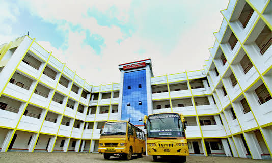 Baba Educational Society – College of Nursing, Lucknow