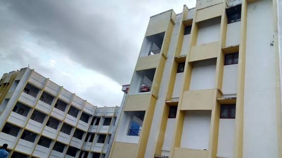 Baba Kundan School Of Nursing,