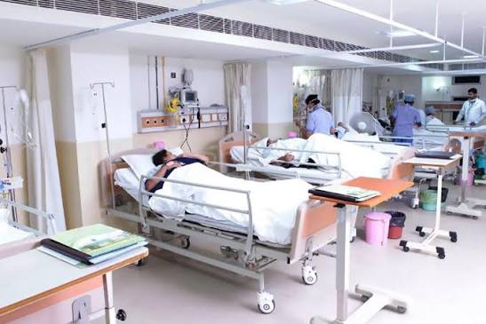 Bengal Health Institute of Sciences (School of Nursing, Jalaldiwal / Raikot‑Barnala Road, Ludhiana, Punjab, India)