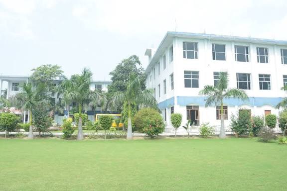Bharat School of Nursing
