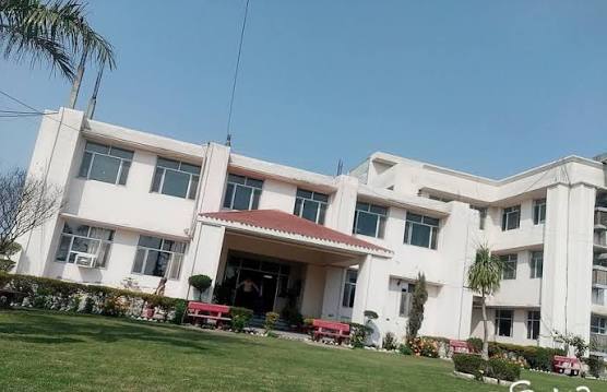 Bharti School of Nursing (Pairdih / Kauribahiyar, Godda, Jharkhand)