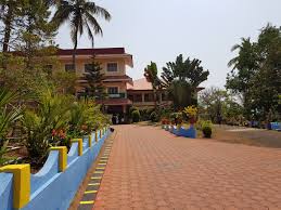 Chitkara School of Health Sciences (under Chitkara University, Rajpura, Punjab),