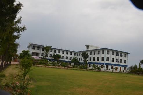 Christian Hospital School Of Nursing, Kasganj