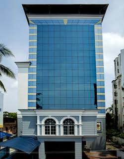 College of Nursing, S.N. Medical College, A