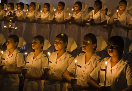 College of Nursing, Tata Main Hospital (CNTMH),